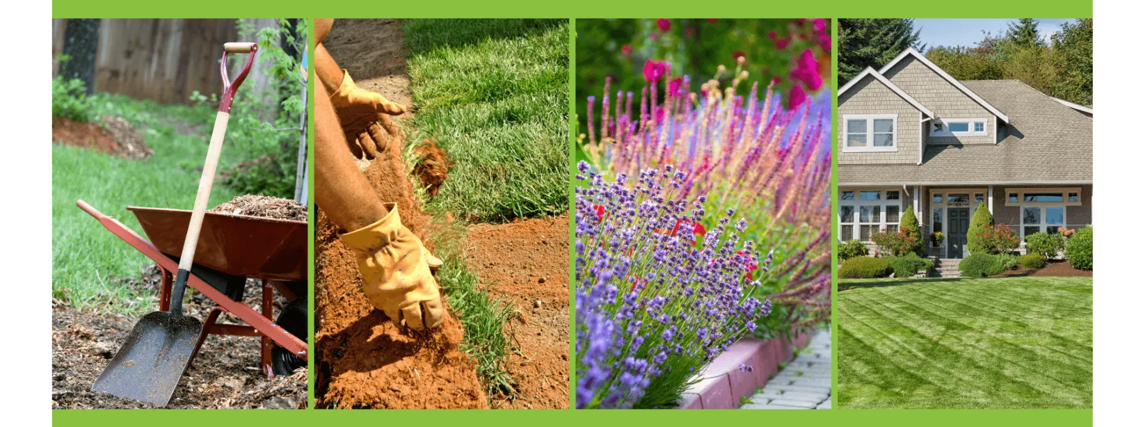 Wind River Lawn and Garden LLC