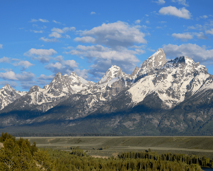 Wind River Lawn and Garden LLC