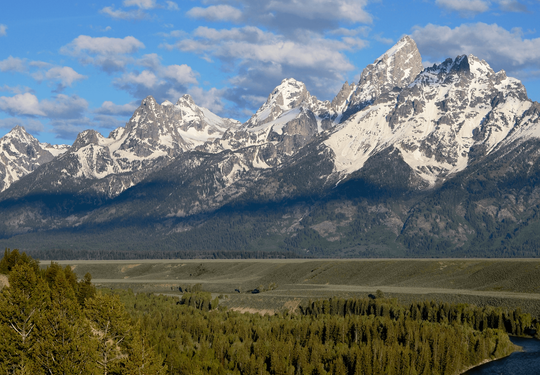 Wind River Lawn and Garden LLC