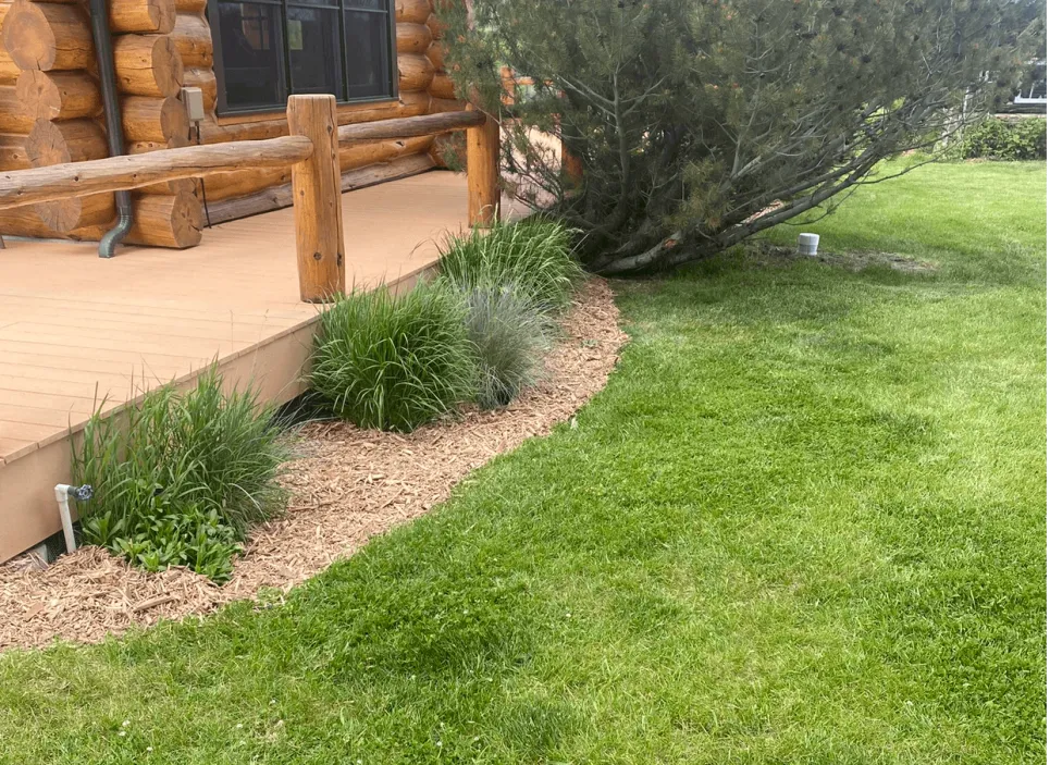 Wind River Lawn and Garden LLC